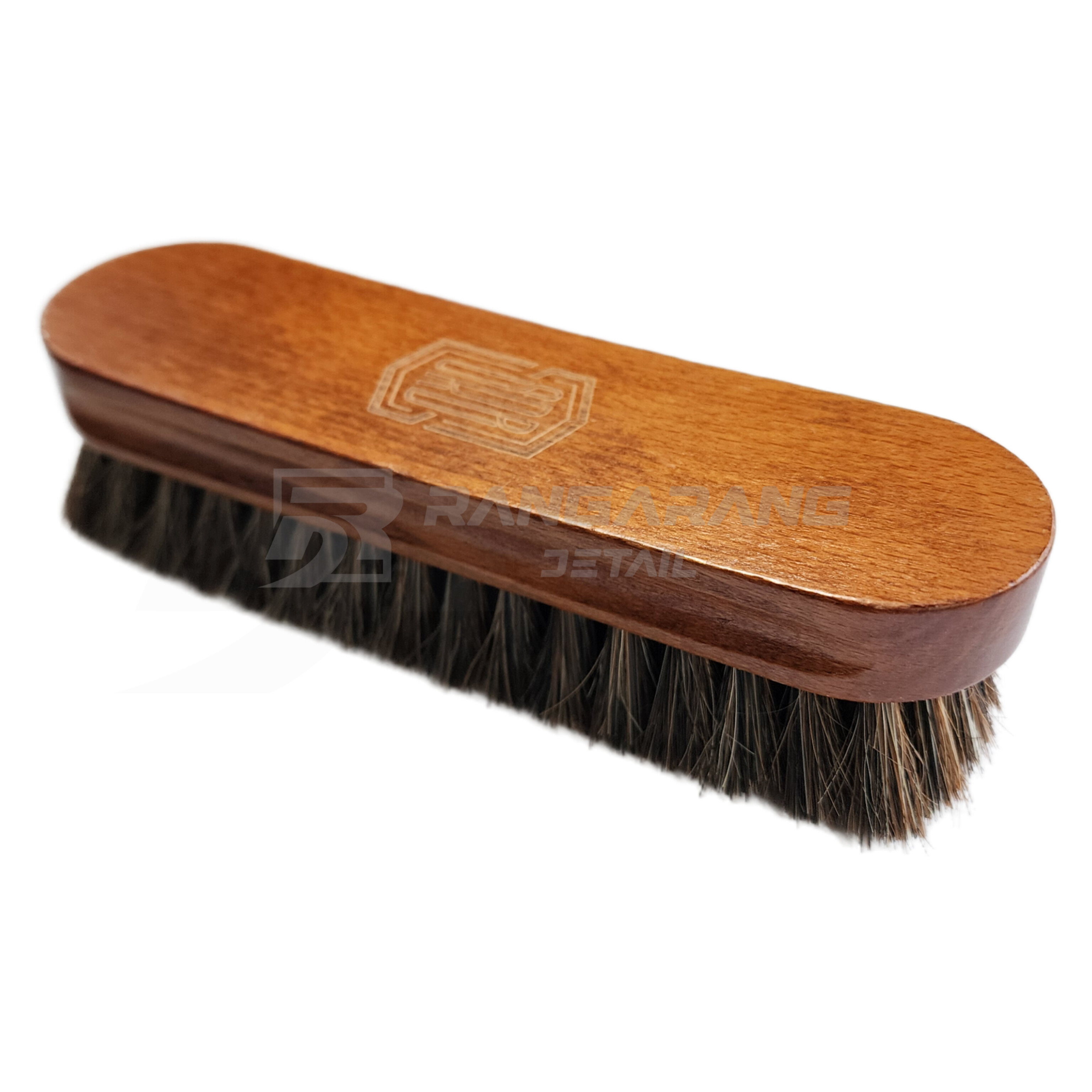 فرچه مخصوص چرم و سطوح داخلی خودرو سورین بو مدل Surainbow Leather and Interior Brush