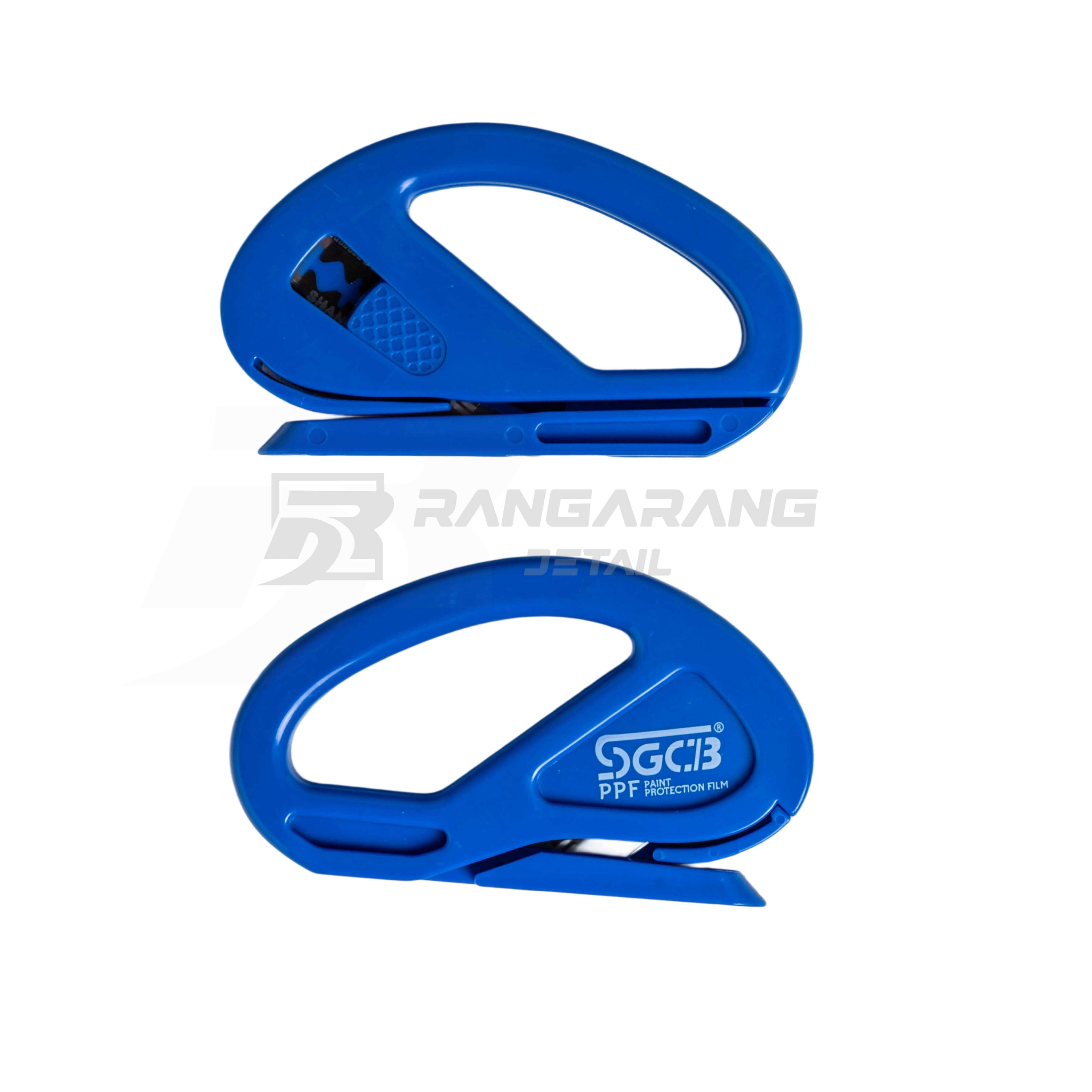ابزار برش کاور اس جی سی بی مدل SGCB PPF knife
