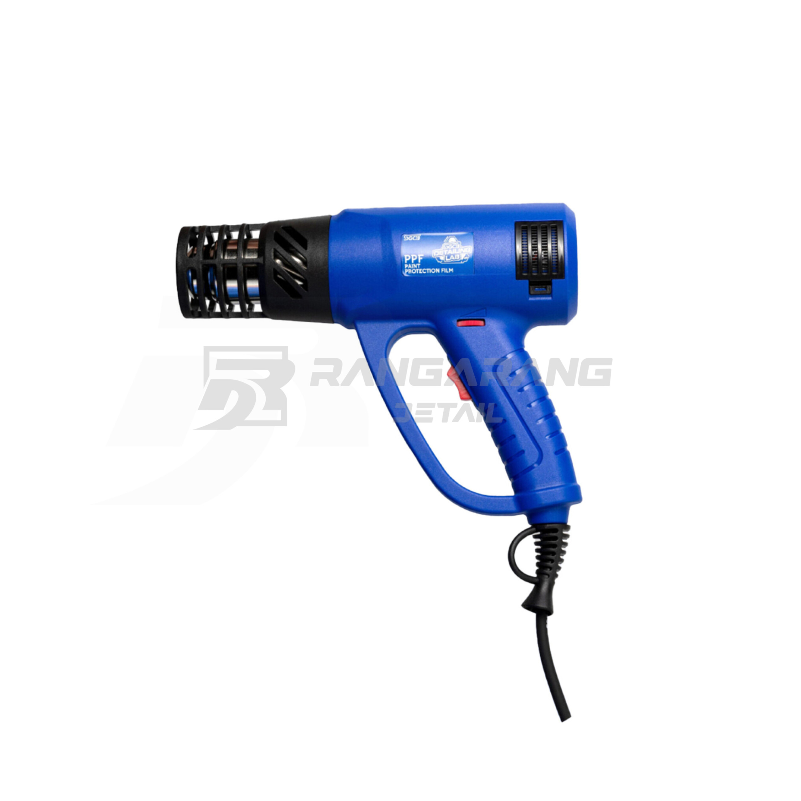 سشوار حرفه ای اس جی سی بی مدل SGCB Heat Gun
