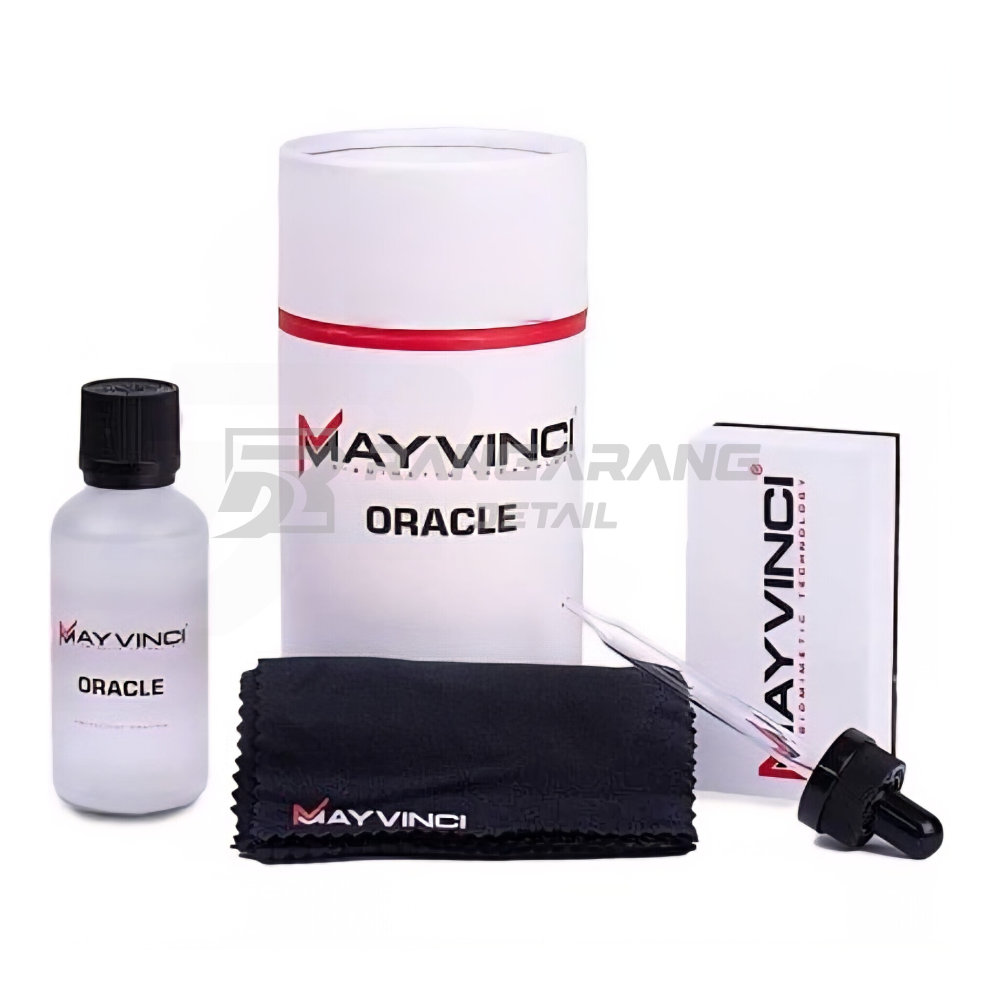 سرامیک بدنه اوراکل 50 میلی لیتری می وینچی  اوراکل مدل Mayvinci Oracle 50ml