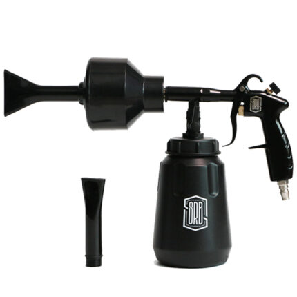 فوم گان بادی حرفه ای سورین بو مدل Surainbow Tornado Foam Gun t119