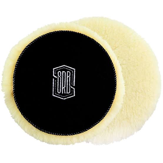 وول پد مو کوتاه زبر 75 میلی متری سورین بو مدل Surainbow Coarse Wool Pad 3 inches t608a