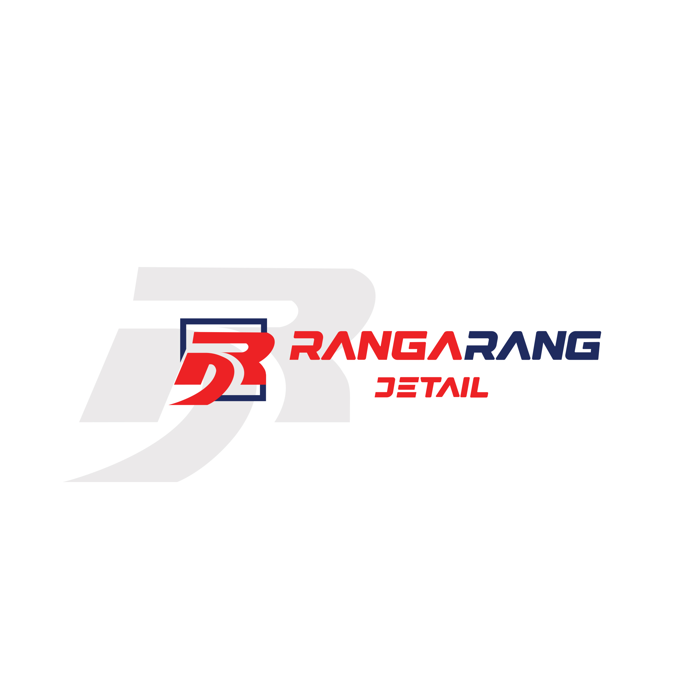 رنگارنگ دیتیل 